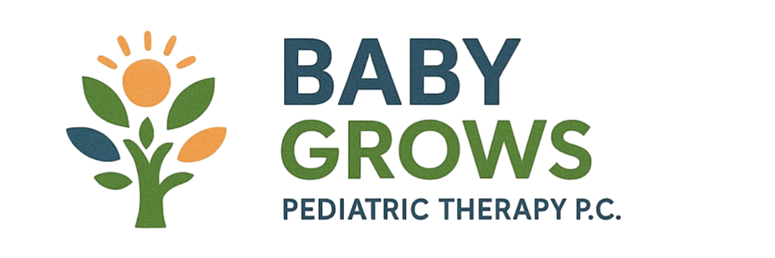 Baby Grows Pediatric Therapy P.C.